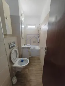 Apartament de inchiriat in Sibiu - 2 camere, etaj intermediar, zona Rahovei - foto 6