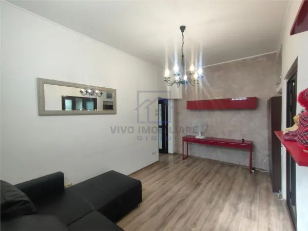 Apartament 2 camere Sibiu - poza 3