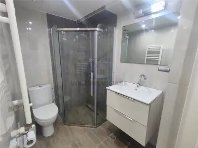 Apartament de vanzare in Sibiu - 2 camere, 50 mp, Ultracentral - foto 5