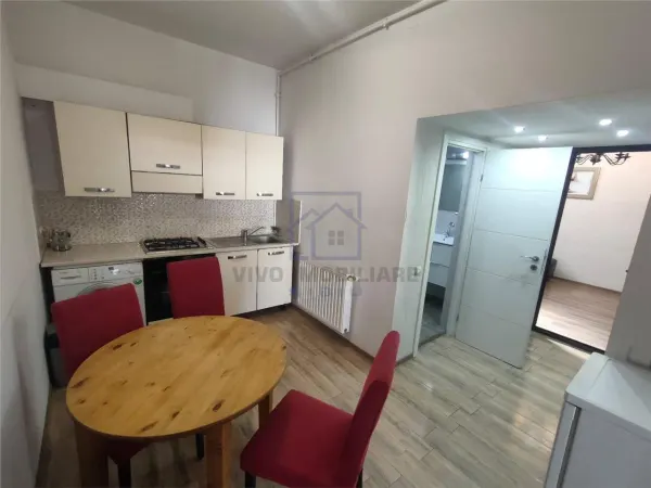 Apartament 2 camere Sibiu - poza 6
