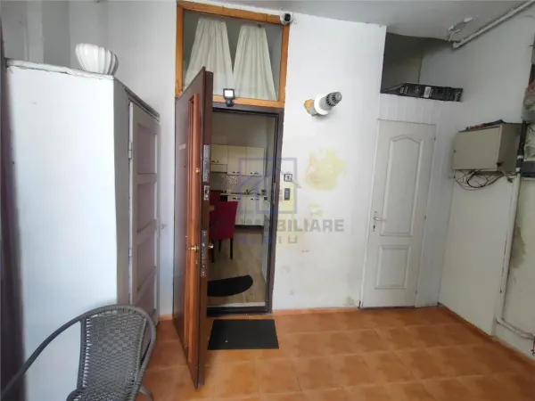 Apartament 2 camere Sibiu - poza 8