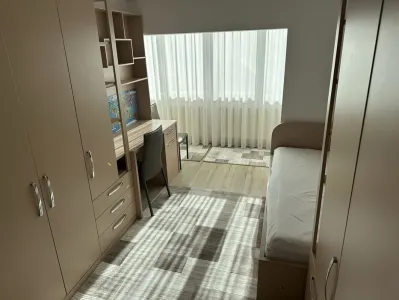 Apartament cu 2 camere, spatios si decomandat, in zona Scriitorilor - foto 3