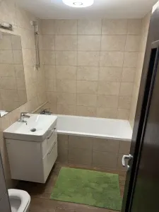 Apartament cu 2 camere, spatios si decomandat, in zona Scriitorilor - foto 8