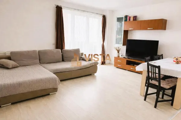 Apartament 3 camere Brașov - poza 1