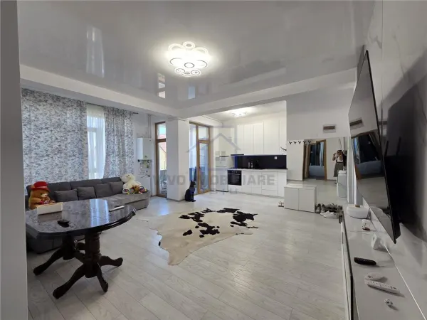 Apartament 2 camere Sibiu - poza 1