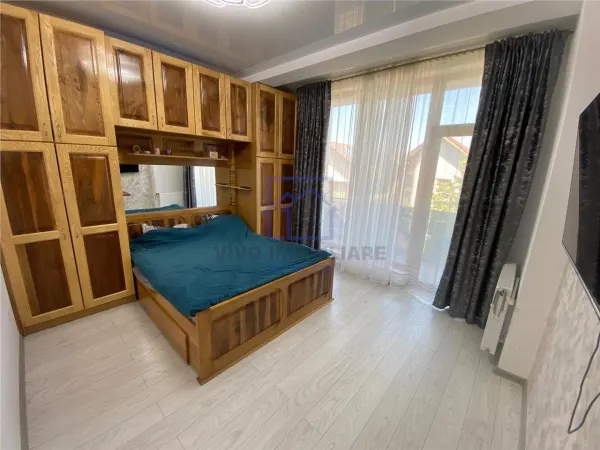 Apartament 2 camere Sibiu - poza 4