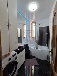 Apartament de vanzare in Sibiu - 2 camere, cu balcon, etaj 1, zona Dna Stanca - foto 7
