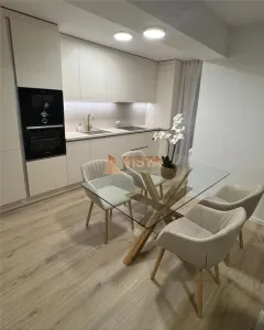 Exclusivitate, Apartament 2 camere, Qualis 2, Tractorul, Brasov - Brasov
