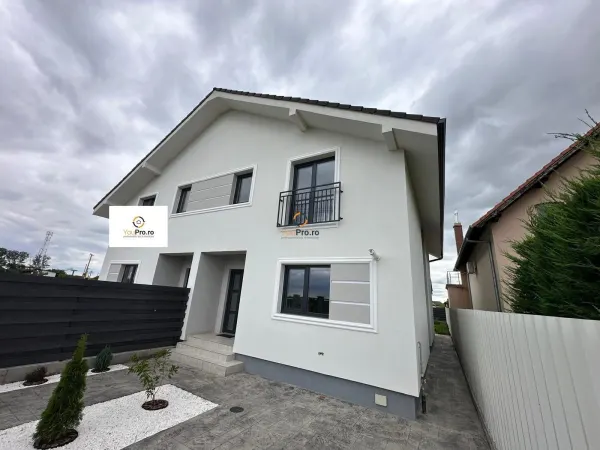 Casă 4 camere Timișoara - poza 1