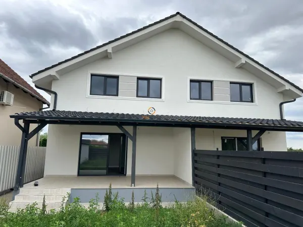 Casă 4 camere Timișoara - poza 4