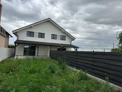 Casa NOUA langa Timisoara - foto 7