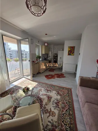 Apartament 2 camere Brașov - poza 1