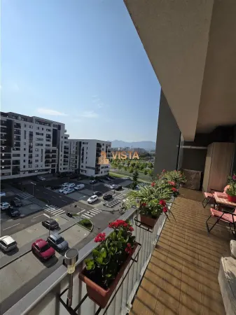 Apartament 2 camere Brașov - poza 13