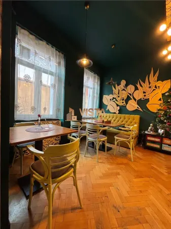 Spațiu comercial Brașov - poza 1
