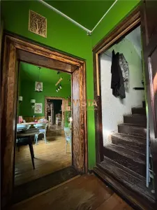 Spatiu comercial 130mp utili, Str. Republicii, Centru Vechi, etaj 1/1, Brasov - foto 13