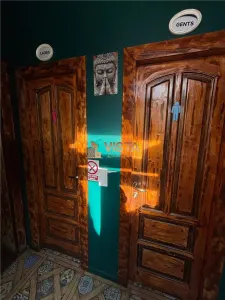 Spatiu comercial 130mp utili, Str. Republicii, Centru Vechi, etaj 1/1, Brasov - foto 14