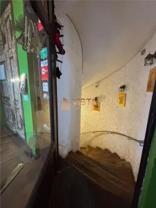 Spatiu comercial 130mp utili, Str. Republicii, Centru Vechi, etaj 1/1, Brasov - foto 17