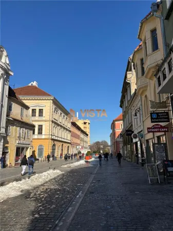 Spațiu comercial Brașov - poza 21