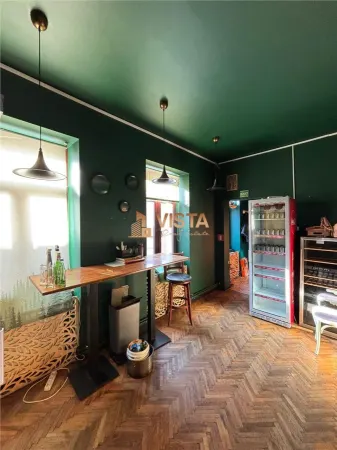 Spațiu comercial Brașov - poza 7