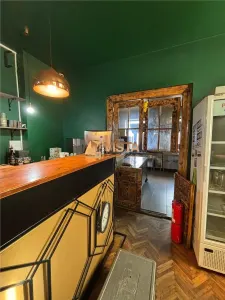 Spatiu comercial 130mp utili, Str. Republicii, Centru Vechi, etaj 1/1, Brasov - foto 8