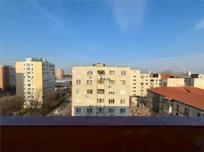 Apartament cu Centrala Complex Studentesc Olimpia - foto 4