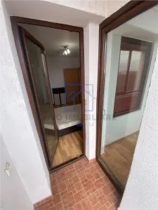 Apartament de vanzare in Sibiu - 2 camere, cu balcon, zona Dna Stanca - foto 8