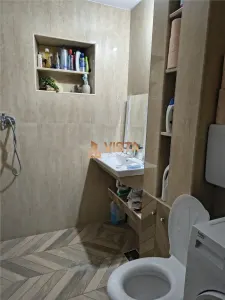 Apartament decomandat cu 2 camere, in Astra, Brasov. - foto 11