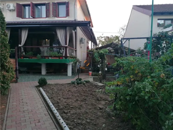 Casă 9 camere Timișoara - poza 16