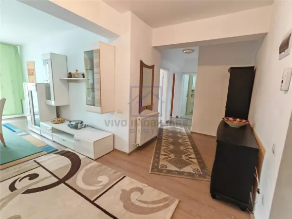 Apartament 3 camere Sibiu - poza 1
