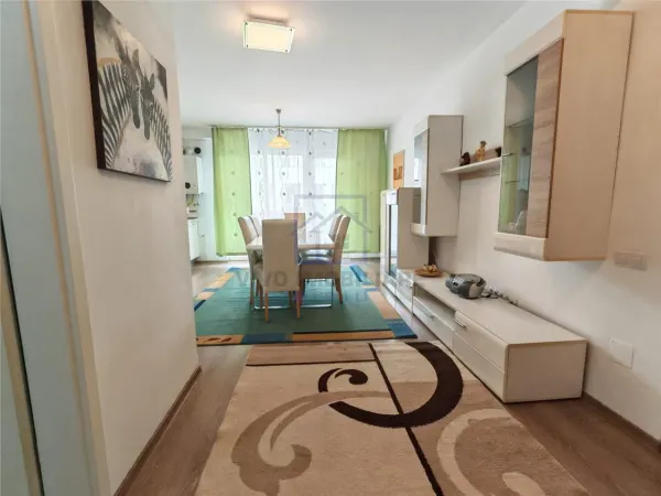 Apartament 3 camere Sibiu - poza 3