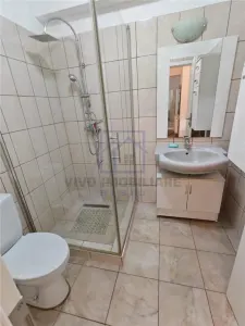 Apartament de inchiriat in Sibiu - 3 camere, 2 bai, loc de parcare privat, zona Str. Bieltz - foto 7
