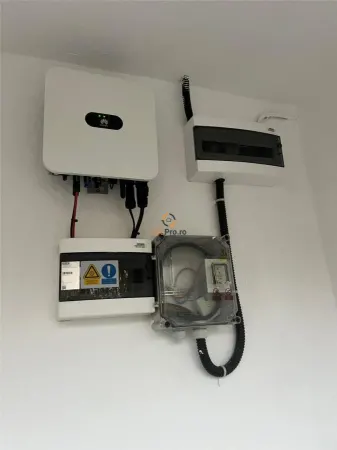 Casă 4 camere Parta - poza 15