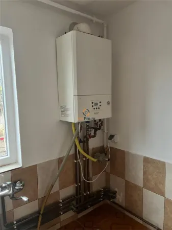 Casă 4 camere Parta - poza 7