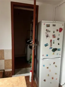 Casa individuala cu panouri solare si centrala pe gaz Parta - foto 9