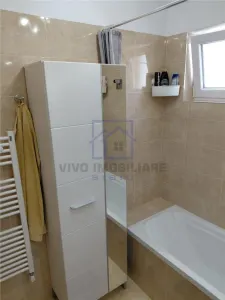 Apartament de vanzare in Sibiu - 2 camere, cu pivnita si loc de parcare privat, Turnisor - foto 7