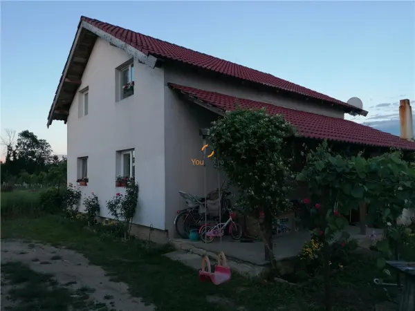 Casă 5 camere Timișoara - poza 1