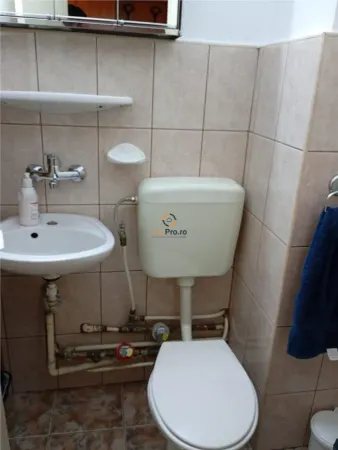 Apartament 3 camere Oradea - poza 8