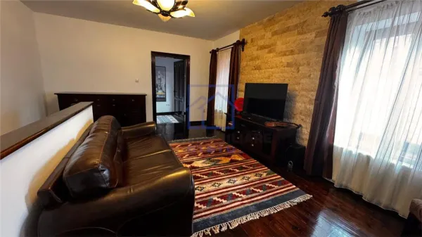 Apartament 3 camere Sibiu - poza 1