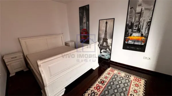 Apartament 3 camere Sibiu - poza 3