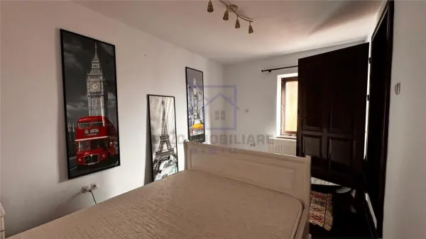 Apartament 3 camere Sibiu - poza 4