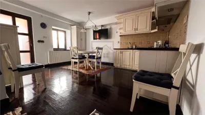Apartament de vanzare in Sibiu - premium, cu 3 camere, Ultracentral - foto 9