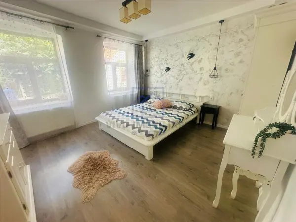 Apartament 3 camere Sibiu - poza 1