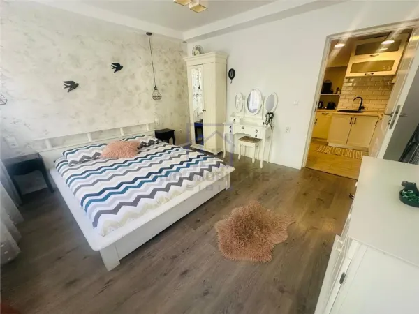 Apartament 3 camere Sibiu - poza 2