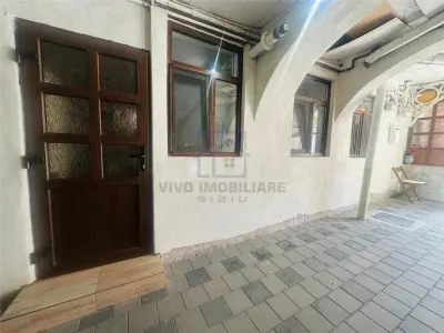 Apartament 3 camere Sibiu - poza 11