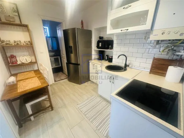 Apartament 3 camere Sibiu - poza 3