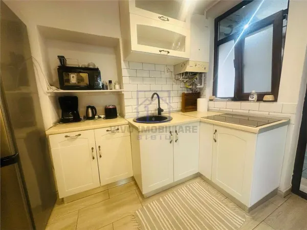 Apartament 3 camere Sibiu - poza 4
