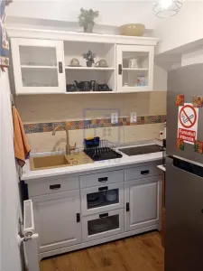 Apartament + garsoniera de vanzare in Sibiu - pretabile inchiriere in regim hotelier, zona Centrala - foto 4