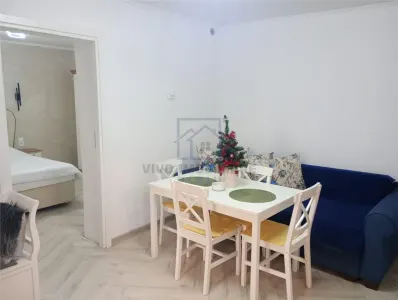 Apartament + garsoniera de vanzare in Sibiu - pretabile inchiriere in regim hotelier, zona Centrala - foto 5
