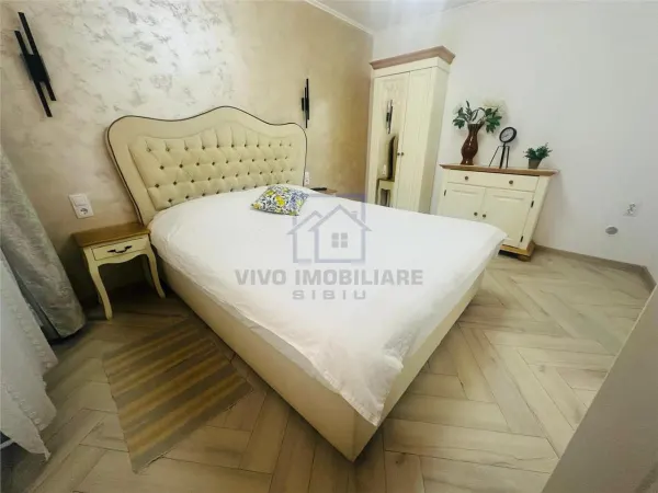 Apartament 3 camere Sibiu - poza 7