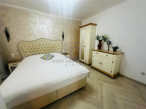 Apartament 3 camere Sibiu - poza 8